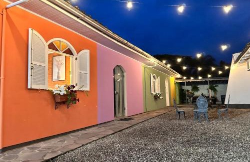 Nova Veneza Casa | La Vita studio Lavanda