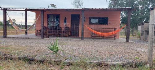 Punta del Diablo Casa | La viuda y el diablo