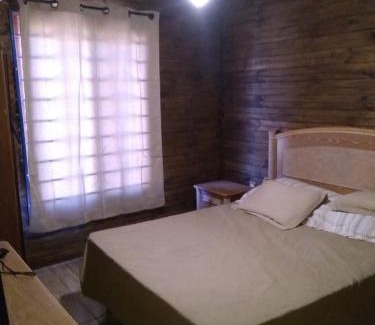 Punta del Diablo Casa | La viuda y el diablo