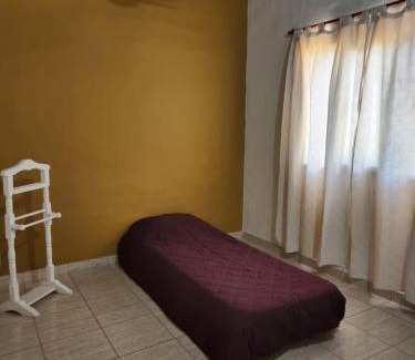 Villa Larca Casa | La Vivi