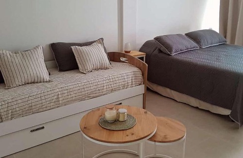 Concepcion del Uruguay Apartamento | LA VIZNAGA