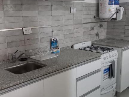 Concepcion del Uruguay Apartamento | LA VIZNAGA