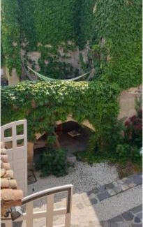Saint-Saturnin Casa | La Voûte Noble
