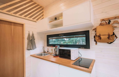Saint-Sebastien Casa | La Voie Romaine 1 by Tiny Away