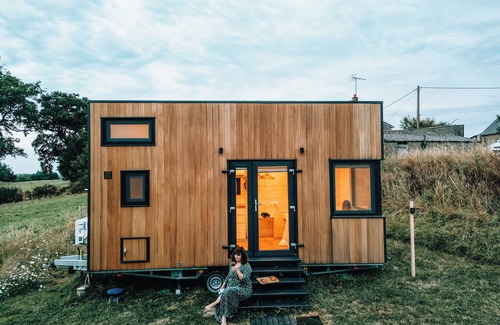 Saint-Sebastien Casa | La Voie Romaine 1 by Tiny Away