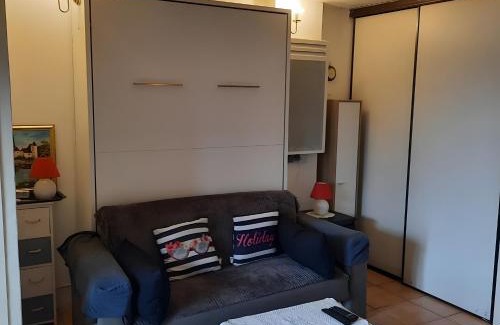 Bernieres-sur-Mer Apartamento | La Voile de Nacre Appt 50 M Plage