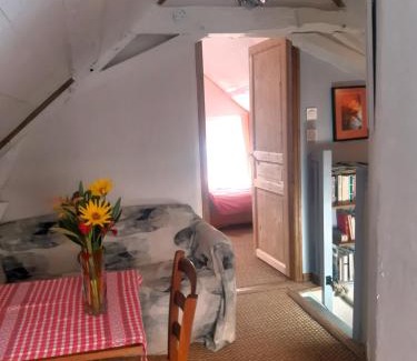 Saint-Remy-la-Varenne Cama Y Desayuno | La volante Bouilloire