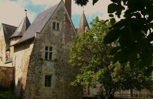 Saint-Remy-la-Varenne Cama Y Desayuno | La volante Bouilloire