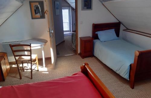 Saint-Remy-la-Varenne Cama Y Desayuno | La volante Bouilloire