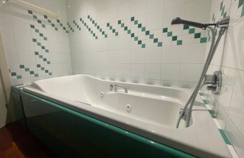 Ovada Apartamento | LA VOLPINA - Terrazza in Centro