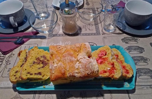 Saint-Antoine-l'Abbaye Cama Y Desayuno | La Voureyline