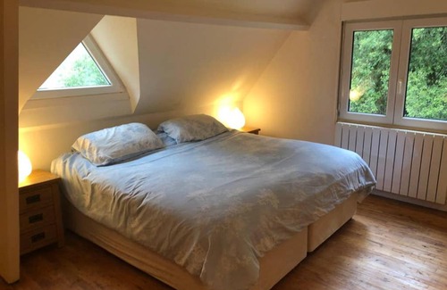 La Roque-Gageac Casa | La Vue D'Or