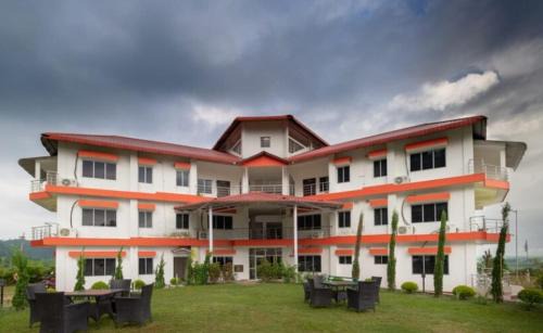 Golaghat Hotel | La Vue Resort