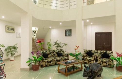 Golaghat Hotel | La Vue Resort