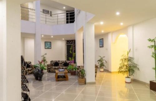 Golaghat Hotel | La Vue Resort