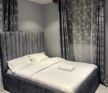 Kireka Apartamento | La vue suites