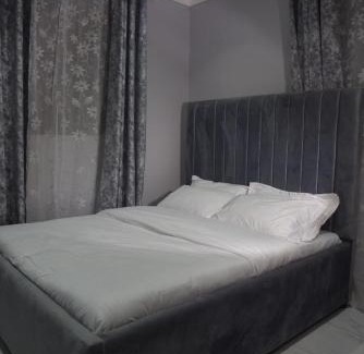 Kireka Apartamento | La vue suites