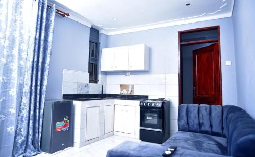Kireka Apartamento | La vue suites