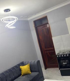 Kampala Casa | La vue suites