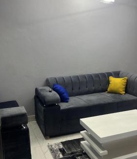 Kampala Casa | La vue suites