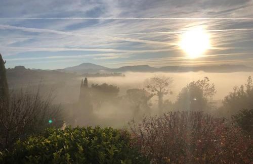 Cairanne Apartamento | La vue sur le Mont Ventoux, appartement & parking