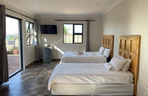 Oslo Beach Casa | La Vue