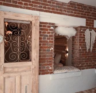 Souchez Hotel | La Whiteroom de l'Artois