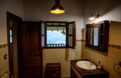 Campiellos Apartamento | La Xamoca Apartamentos Rurales