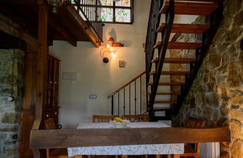 Campiellos Apartamento | La Xamoca Apartamentos Rurales