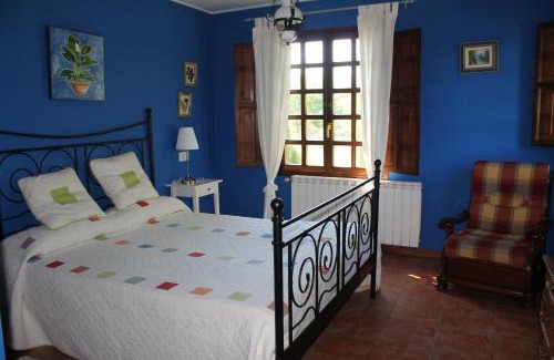 Pando Casa | La Xana Ribadesella