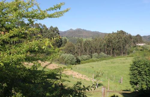 Pando Casa | La Xana Ribadesella