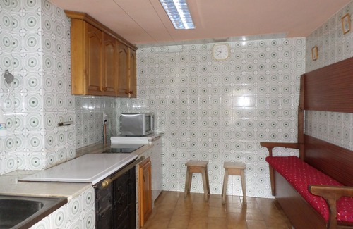 Ponga Casa | Casa La Xiana En La Falda Norte del Tiatordos (Asturias)