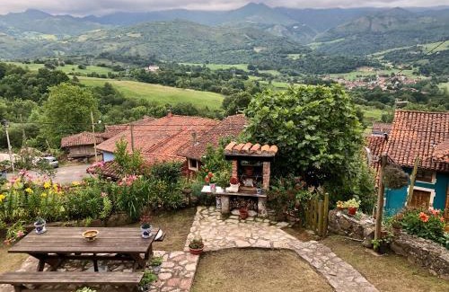 Becena Casa | La Xica