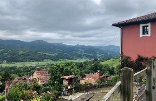 Becena Casa | La Xica