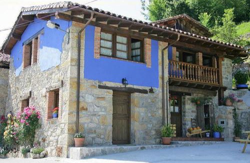 Becena Casa | La xica ll