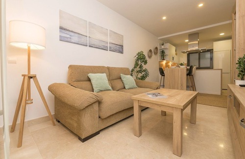 Barbate Apartamento | La Yerbabuena - Apartamento En Barbate