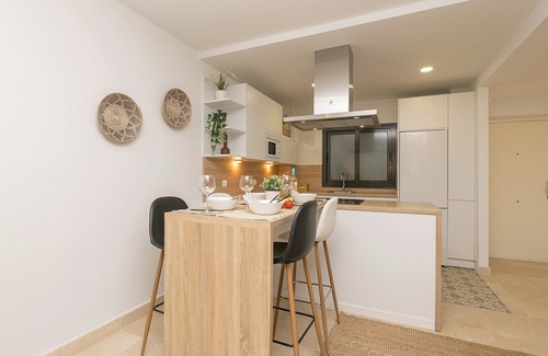 Barbate Apartamento | La Yerbabuena - Apartamento En Barbate