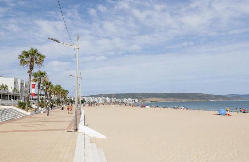 Barbate Apartamento | La Yerbabuena