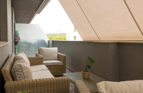 Barbate Apartamento | La Yerbabuena