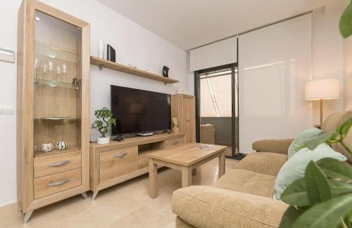 Barbate Apartamento | La Yerbabuena