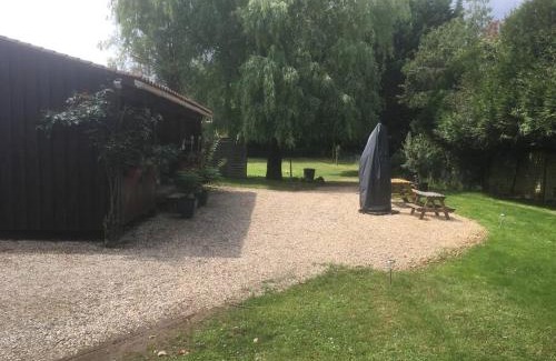 Berbiguieres Chalet De Esquí | La Zénitude petit coin de détente proche de Sarlat