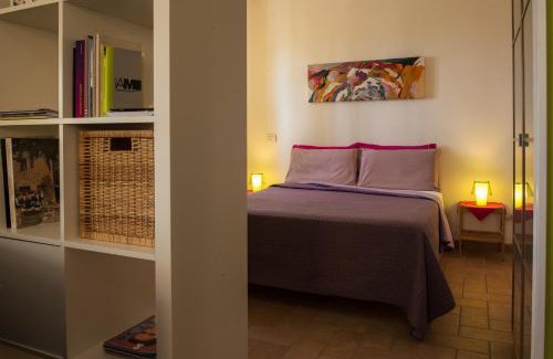 Alatri Cama Y Desayuno | La Zaffera