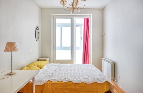 Pamplona City Centre Apartamento | La Zaga del Castillo – Estafeta 65 TuApartamento