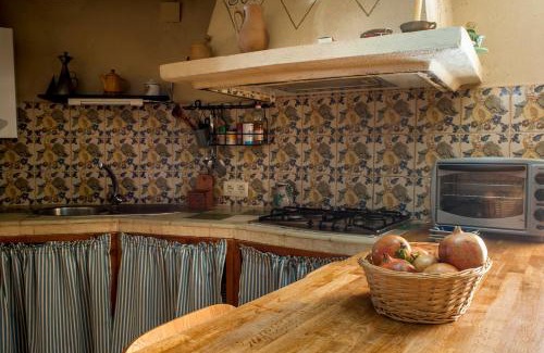 Erias Casa | La Zambrana rural house