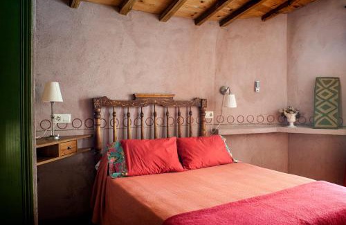 Erias Casa | La Zambrana rural house