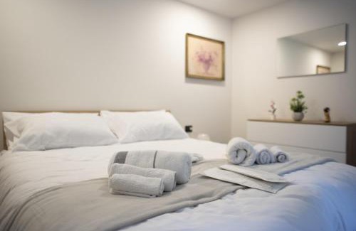 Pre Apartamento | La Zecca Apartment a 2 passi dal Centro e dal Mare