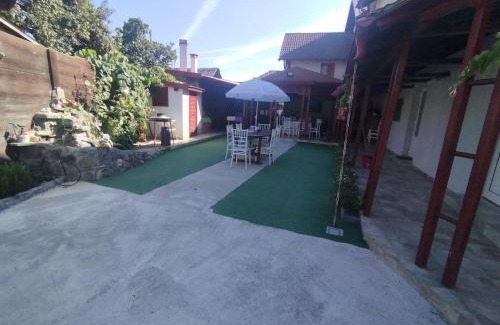 Albestii Paminteni Casa | La Zinculescu
