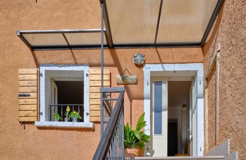 Costermano Casa | La Zinevrela