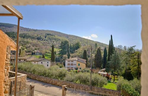 Costermano Casa | La Zinevrela