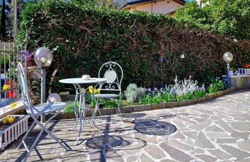 Costermano Casa | La Zinevrela